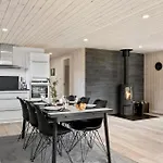 Hébergement de vacances 3 Bedroom Amazing In