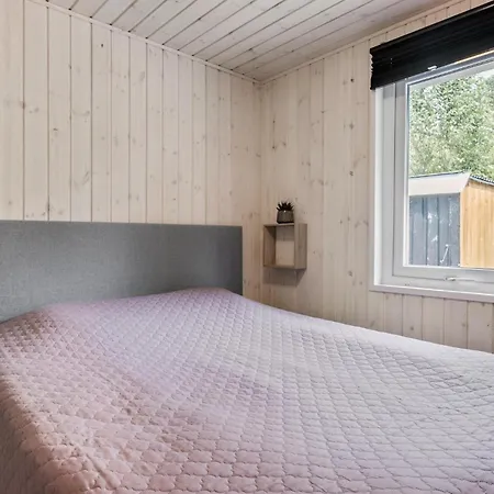 3 Bedroom Amazing In Feriehus *