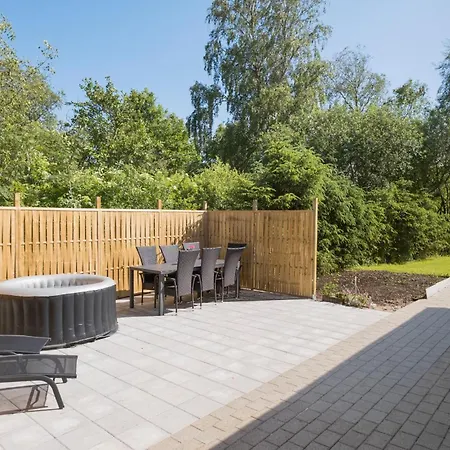 Semesterbostad 3 Bedroom Amazing In