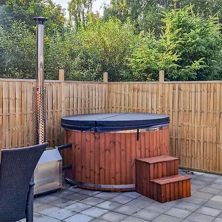 Semesterbostad 3 Bedroom Amazing In *