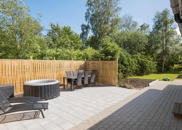 Holiday home 3 Bedroom Amazing In