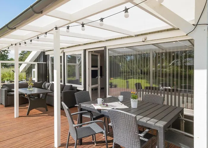Holiday home 3 Bedroom Amazing In *